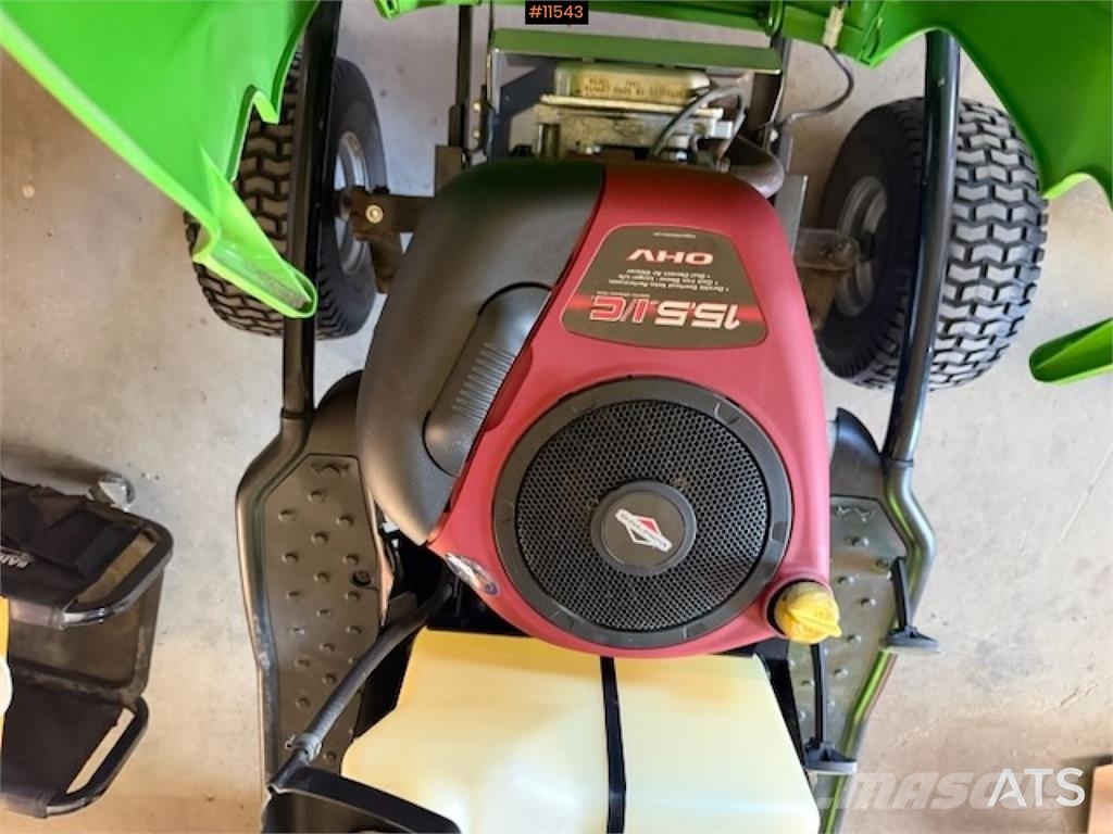 Viking MT 5097.0C Компоненты строительной техники