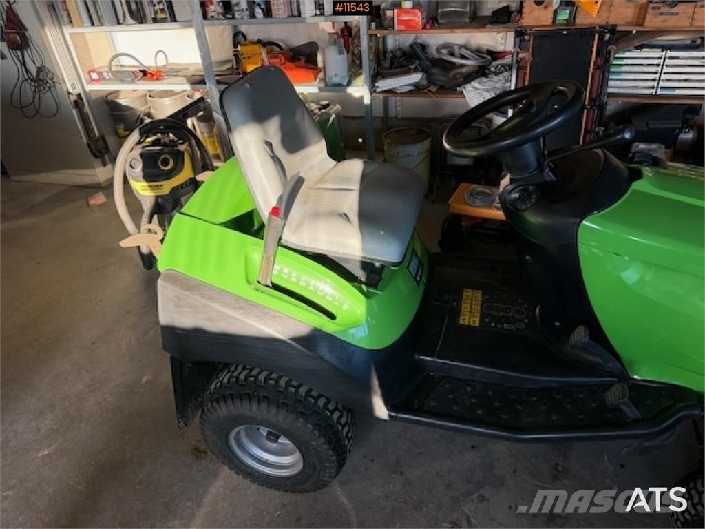 Viking MT 5097.0C Компоненты строительной техники