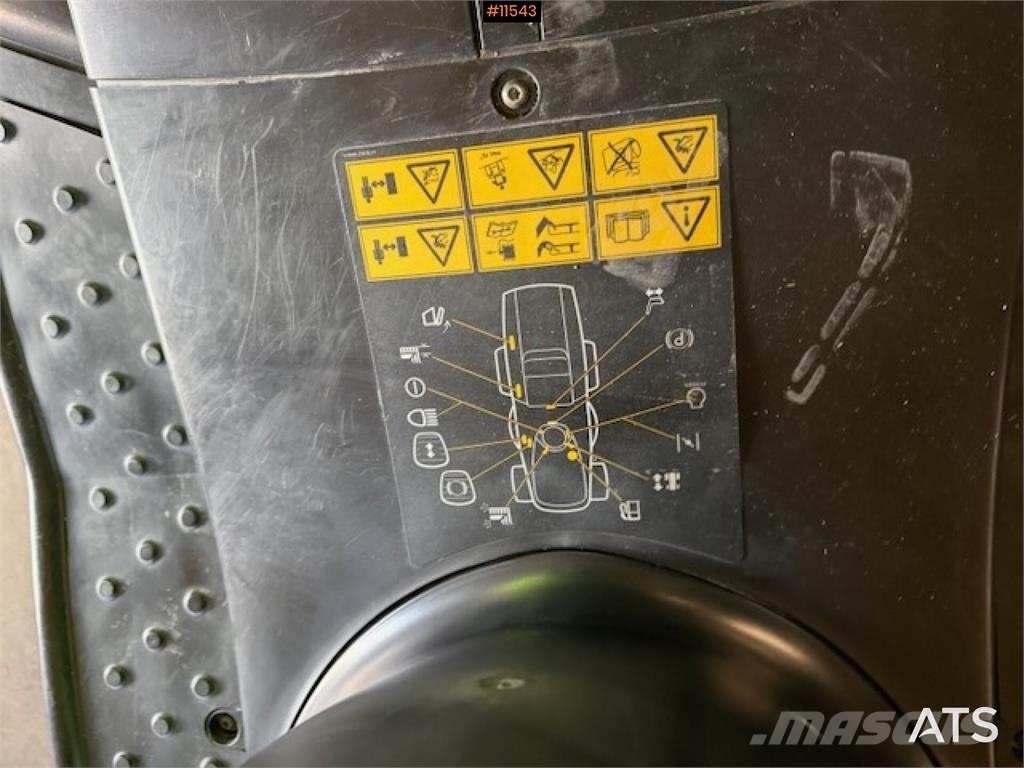 Viking MT 5097.0C Компоненты строительной техники