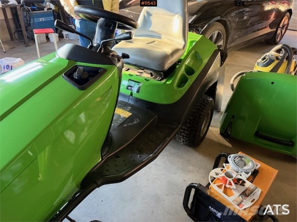 Viking MT 5097.0C Компоненты строительной техники