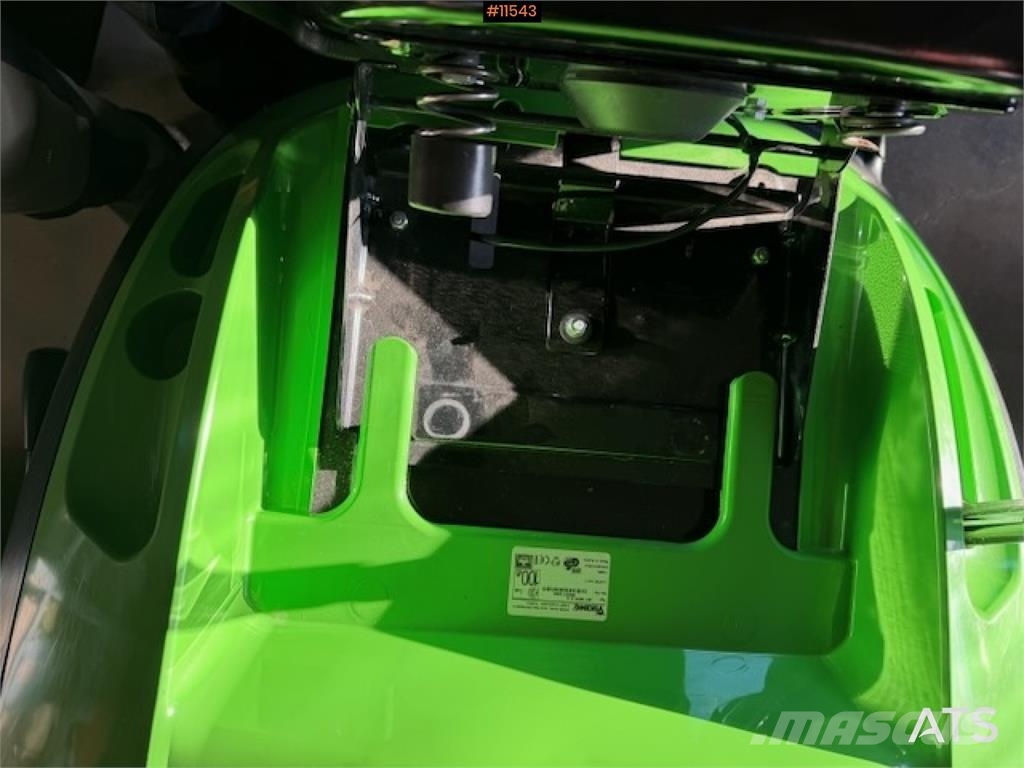 Viking MT 5097.0C Компоненты строительной техники