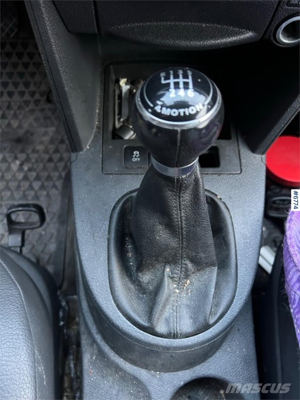 Volkswagen Caddy Varebiler