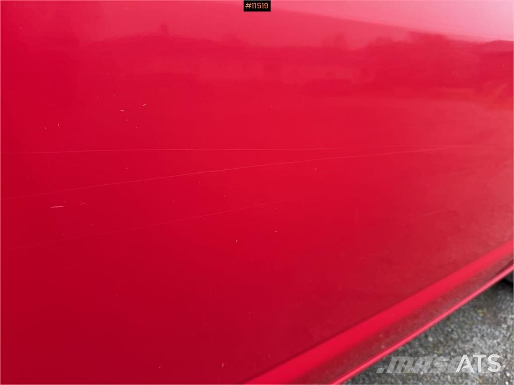Volkswagen Transporter Panel vans