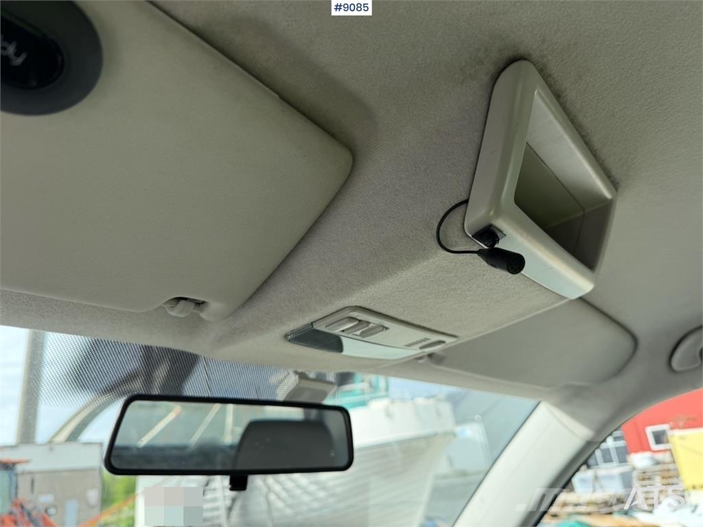 Volkswagen Transporter Furgonetas cerradas