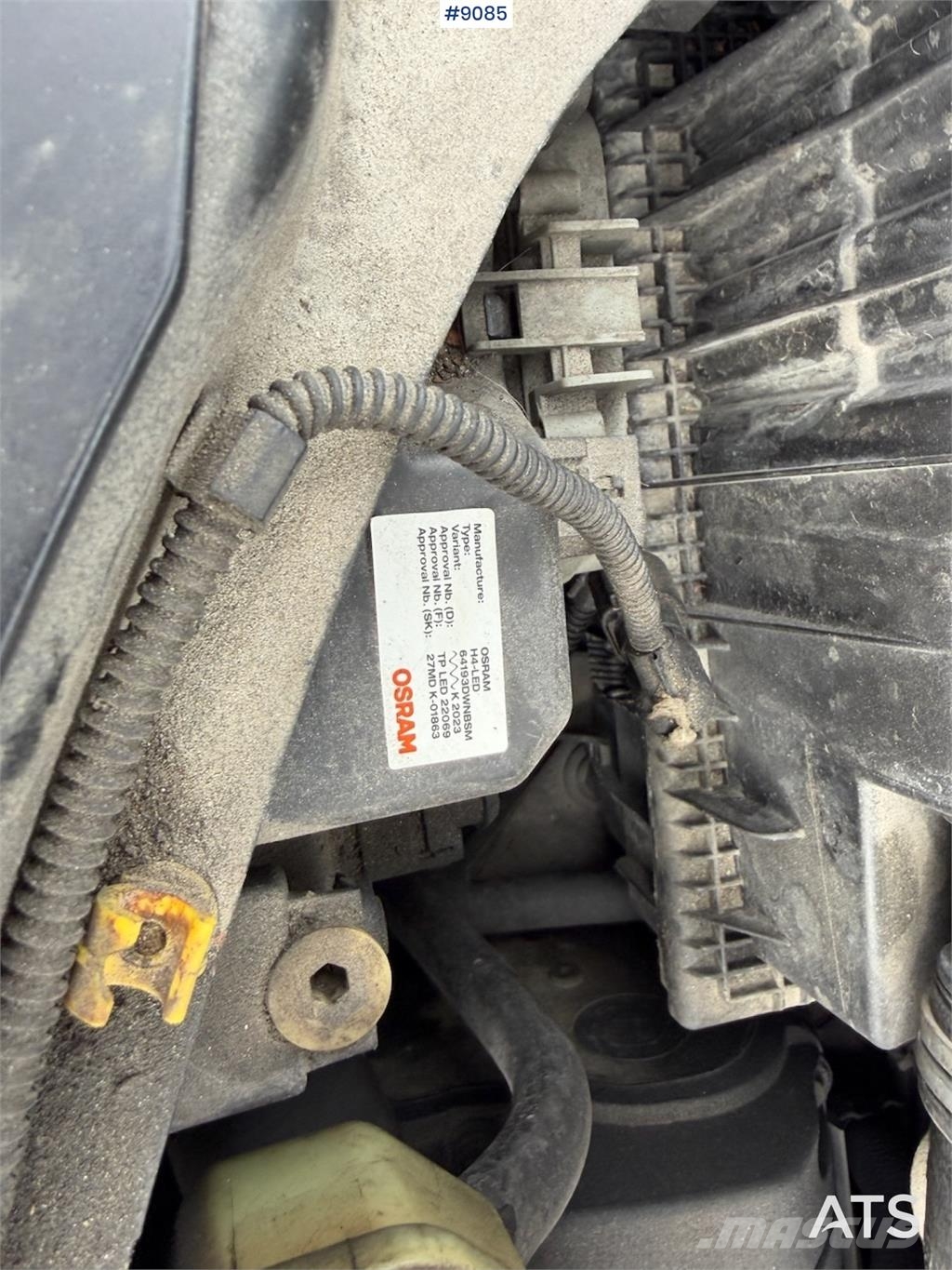 Volkswagen Transporter Furgonetas cerradas