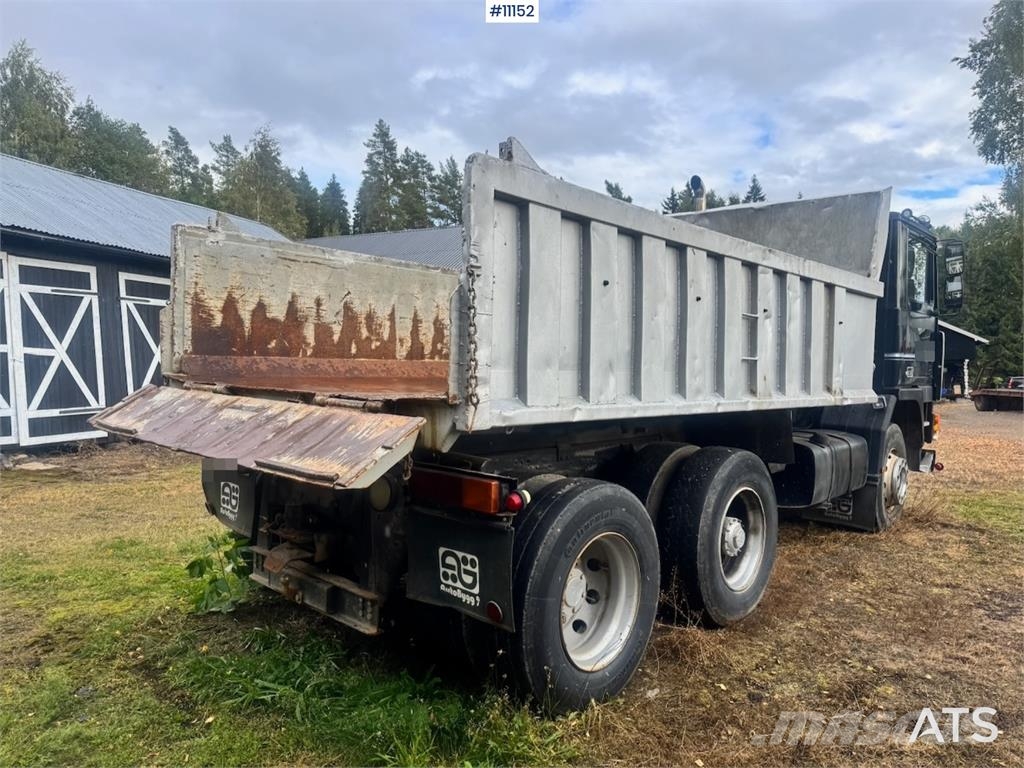 Volvo F10 Citi