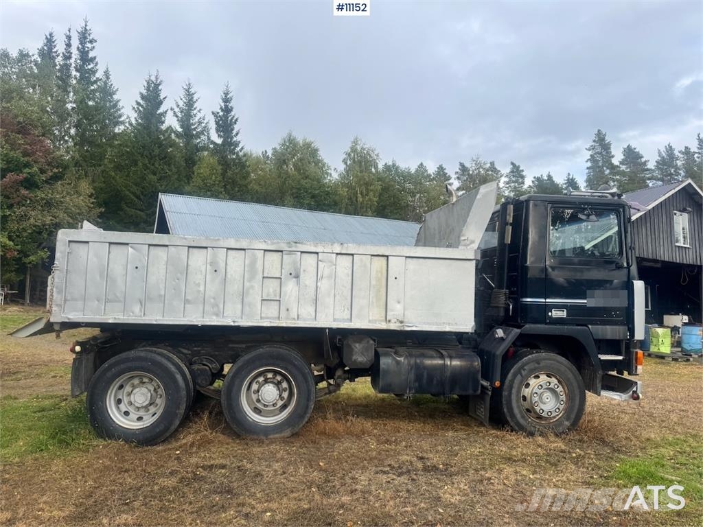 Volvo F10 Citi