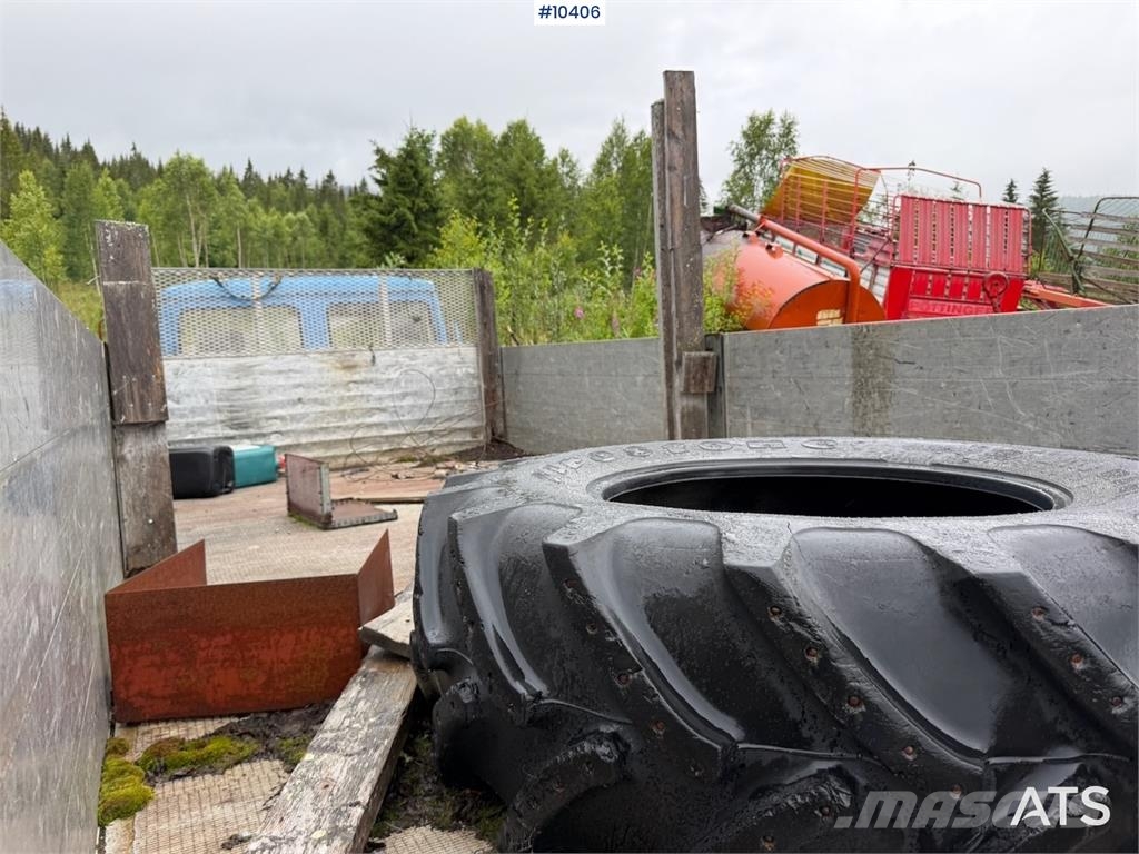 Volvo F611 Planbil شاحنات أخرى