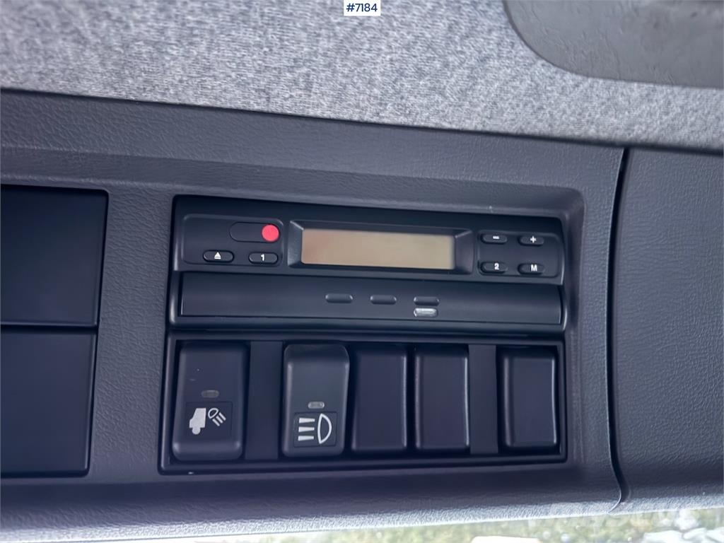 Volvo FL 180 Otros camiones