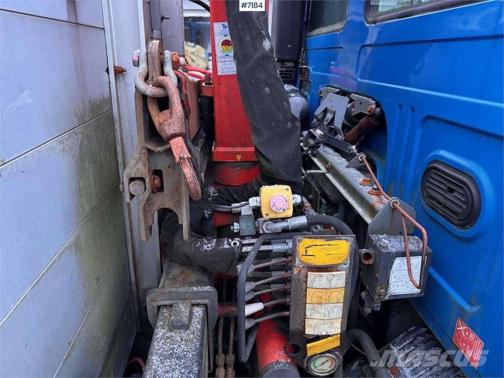Volvo FL 180 Otros camiones