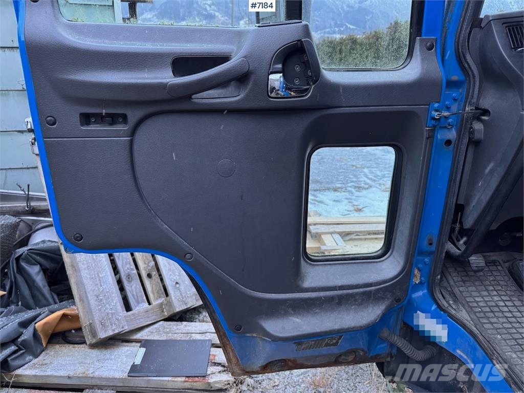 Volvo FL 180 Otros camiones
