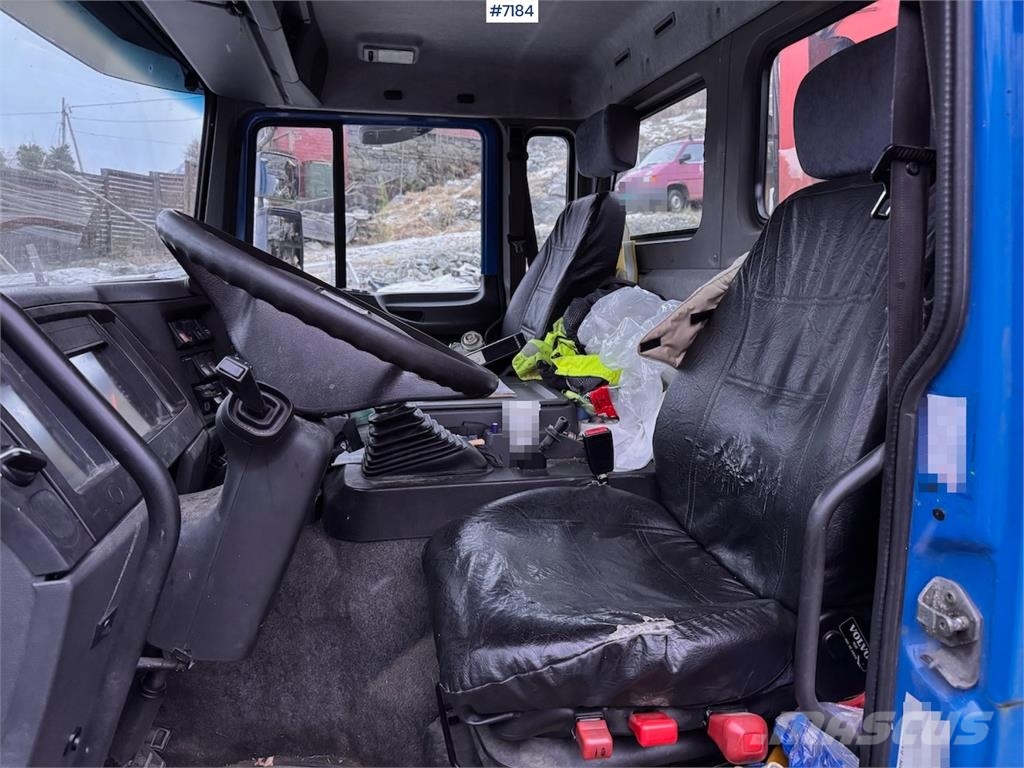 Volvo FL 180 Otros camiones