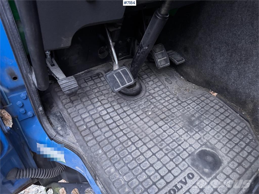Volvo FL 180 Otros camiones