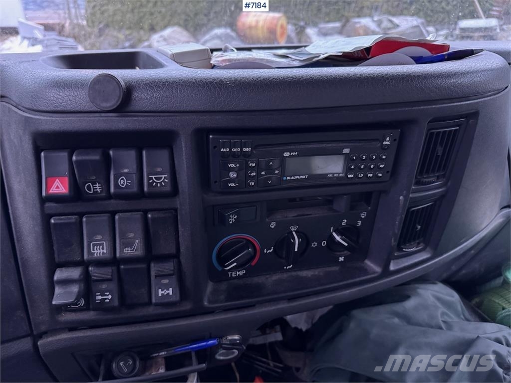 Volvo FL 180 Otros camiones