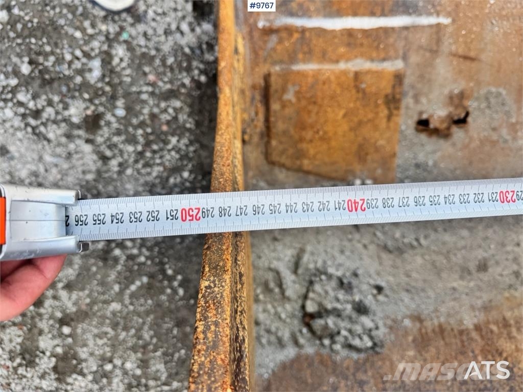 Volvo LM846 Iekrāvēji uz riteņiem