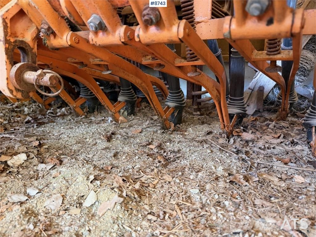 Wärtsilä Såmaskin مثاقيب