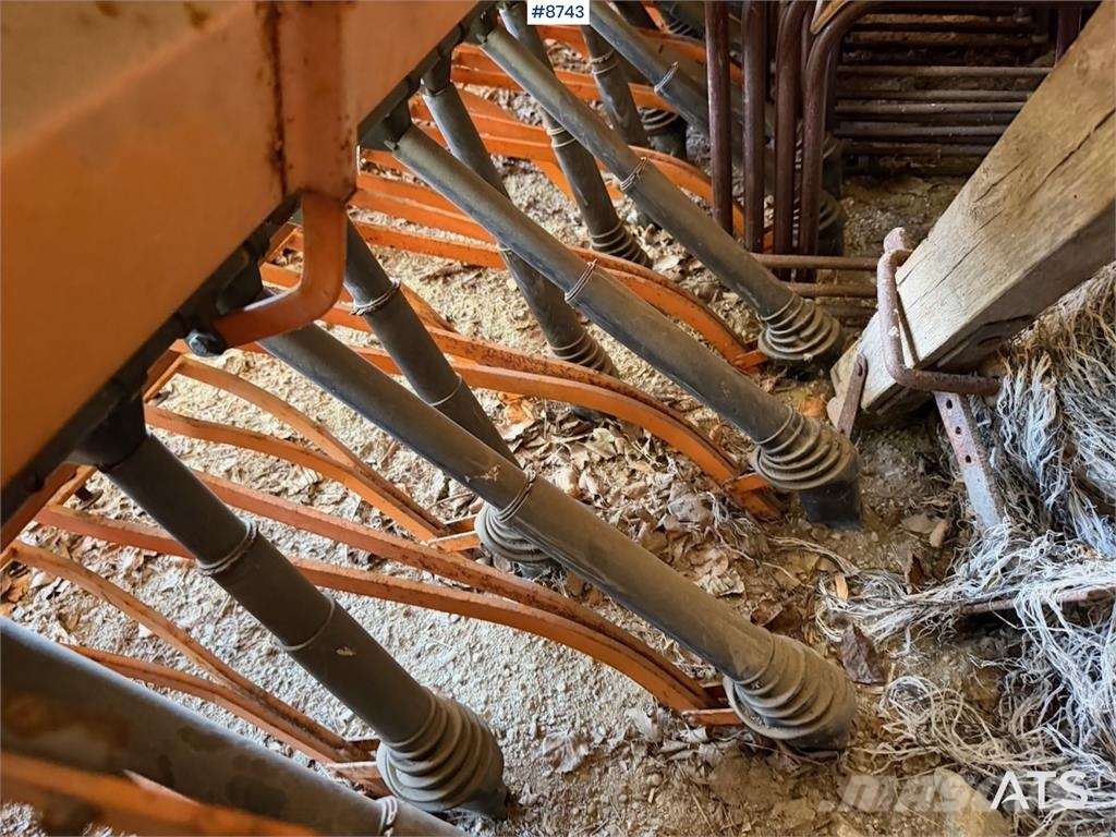 Wärtsilä Såmaskin مثاقيب