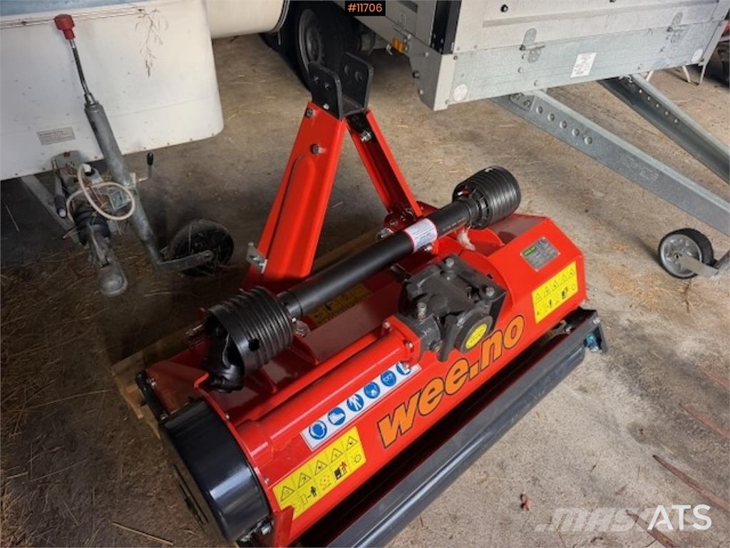  Wee EFN105 Outro equipamento de ceifa