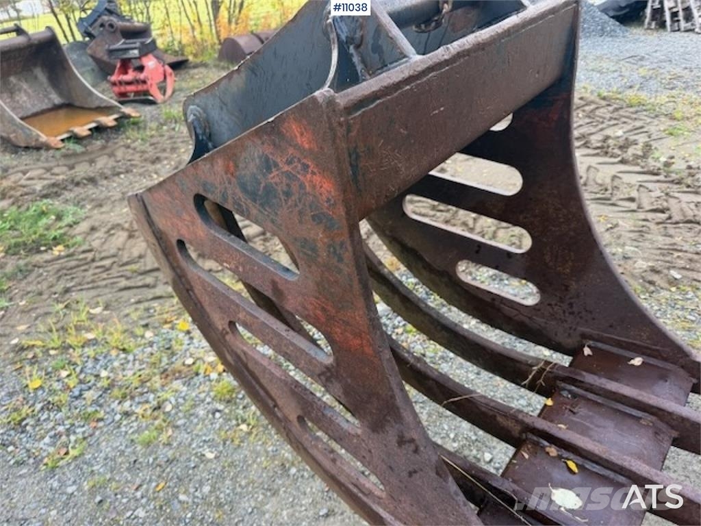 YPV GAL 700 Other tillage machines and accessories