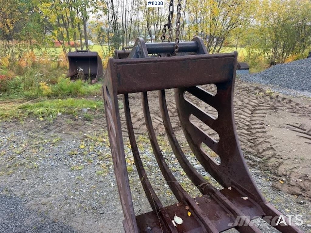 YPV GAL 700 Other tillage machines and accessories