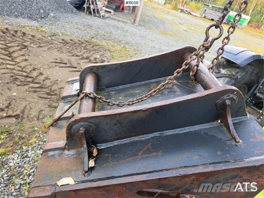 YPV GAL 700 Other tillage machines and accessories