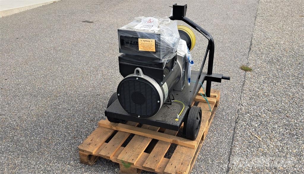 30 TRL-IP-HZ Інше дорожнє і снігозбиральне обладнання