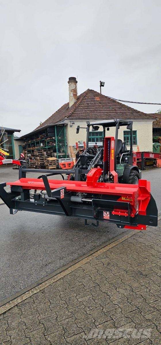 A-Dro Dominator Dominator VAKR A 500 HK Miško technika - Kita