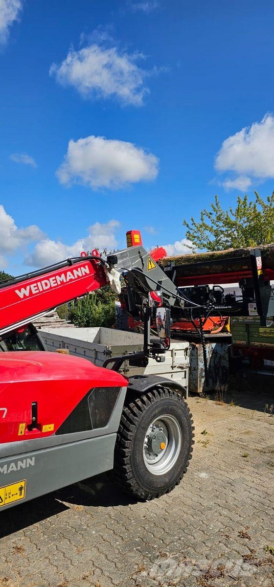 A-Dro Dominator Dominator VAKR A 500 HK Miško technika - Kita