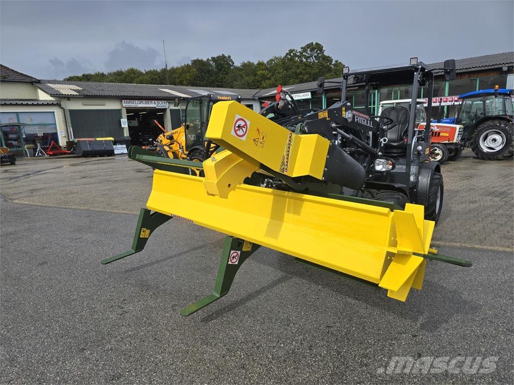  A-Dro Dominator Sägespaltautomat hydraulisch NEU Forestal - Otros