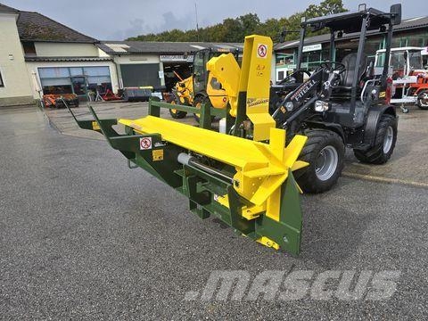 A-Dro Dominator Sägespaltautomat Hydraulisch NEU Forestal - Otros