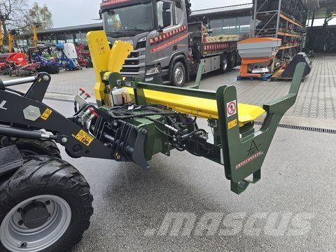 A-Dro Dominator Sägespaltautomat Hydraulisch NEU Forestal - Otros