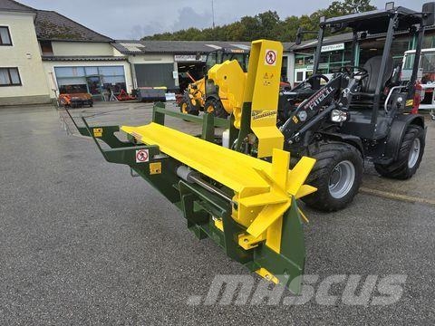 A-Dro Dominator Sägespaltautomat Hydraulisch NEU Forestal - Otros