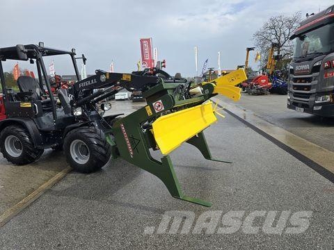 A-Dro Dominator Sägespaltautomat Hydraulisch NEU Forestal - Otros