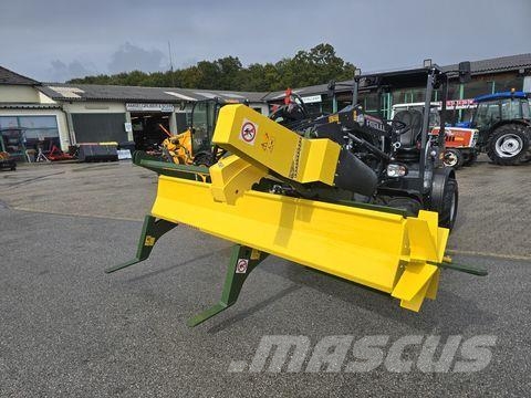 A-Dro Dominator Sägespaltautomat Hydraulisch NEU Forestal - Otros