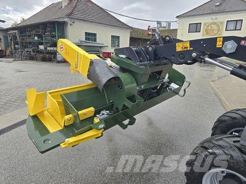 A-Dro Dominator Sägespaltautomat Hydraulisch NEU Forestal - Otros