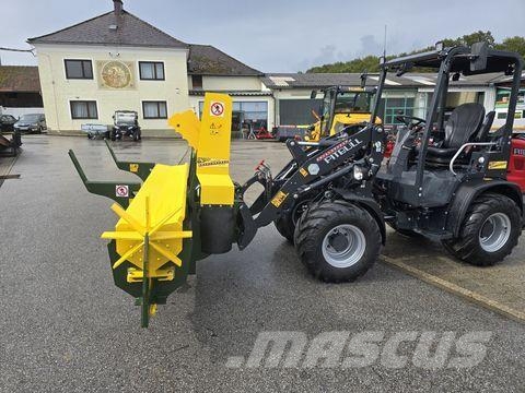 A-Dro Dominator Sägespaltautomat hydr AKTION Forestal - Otros