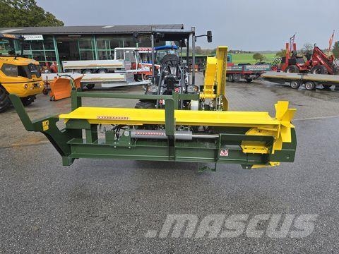 A-Dro Dominator Sägespaltautomat hydr AKTION Forestal - Otros