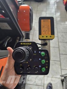 A-Dro Dominator Sägespaltautomat hydr AKTION Forestal - Otros