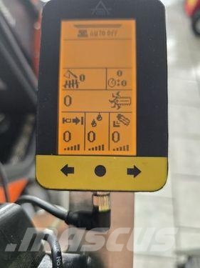 A-Dro Dominator Sägespaltautomat hydr AKTION Forestal - Otros