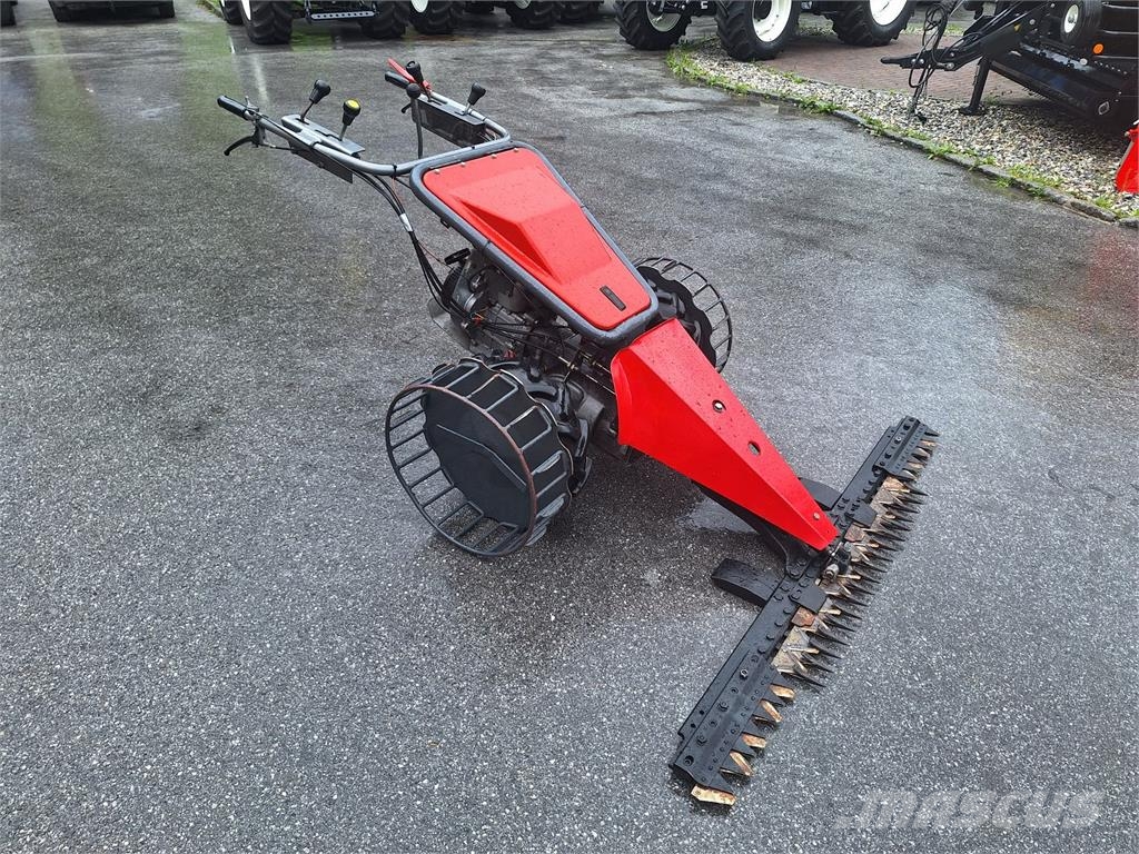 Aebi AM20 Тракторни косачки