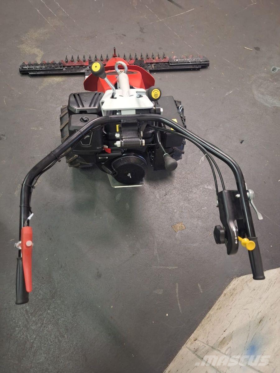 Aebi CC 110 Auslaufmodell Abverkauf !!! Traktorklippere