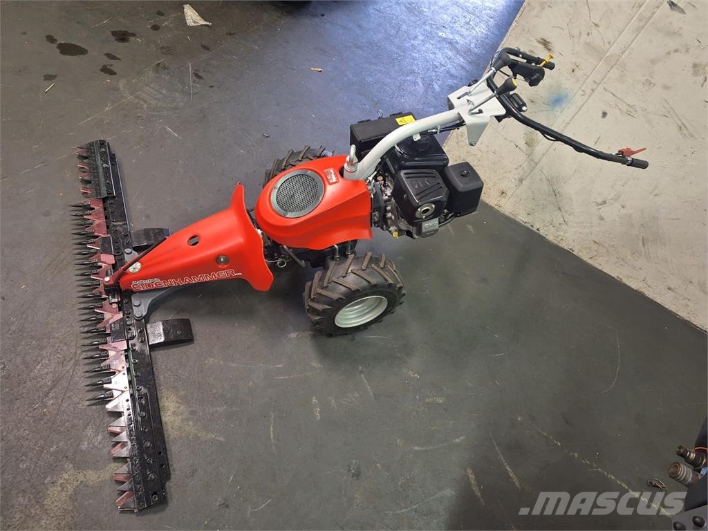 Aebi CC 110 Auslaufmodell Abverkauf !!! Traktorklippere