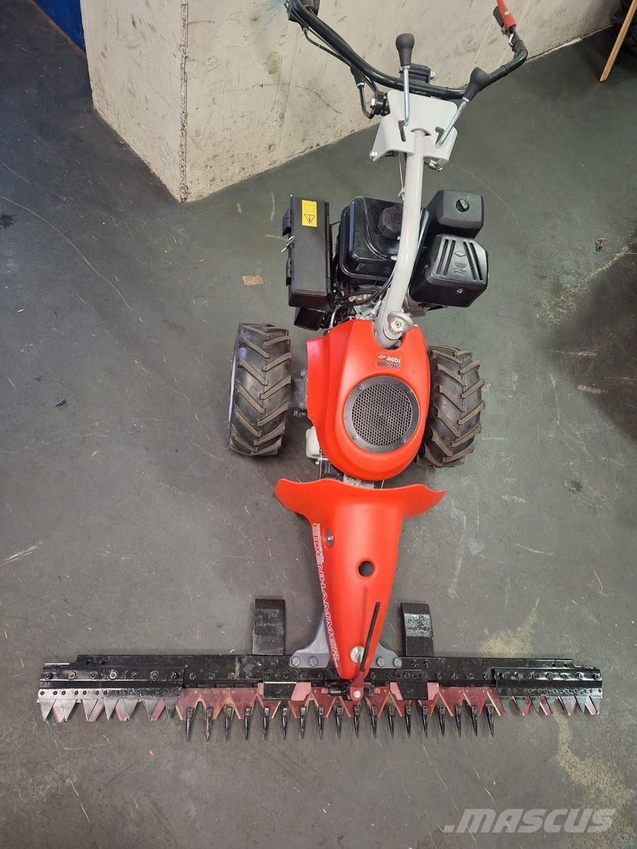 Aebi CC 110 Auslaufmodell Abverkauf !!! Traktorklippere