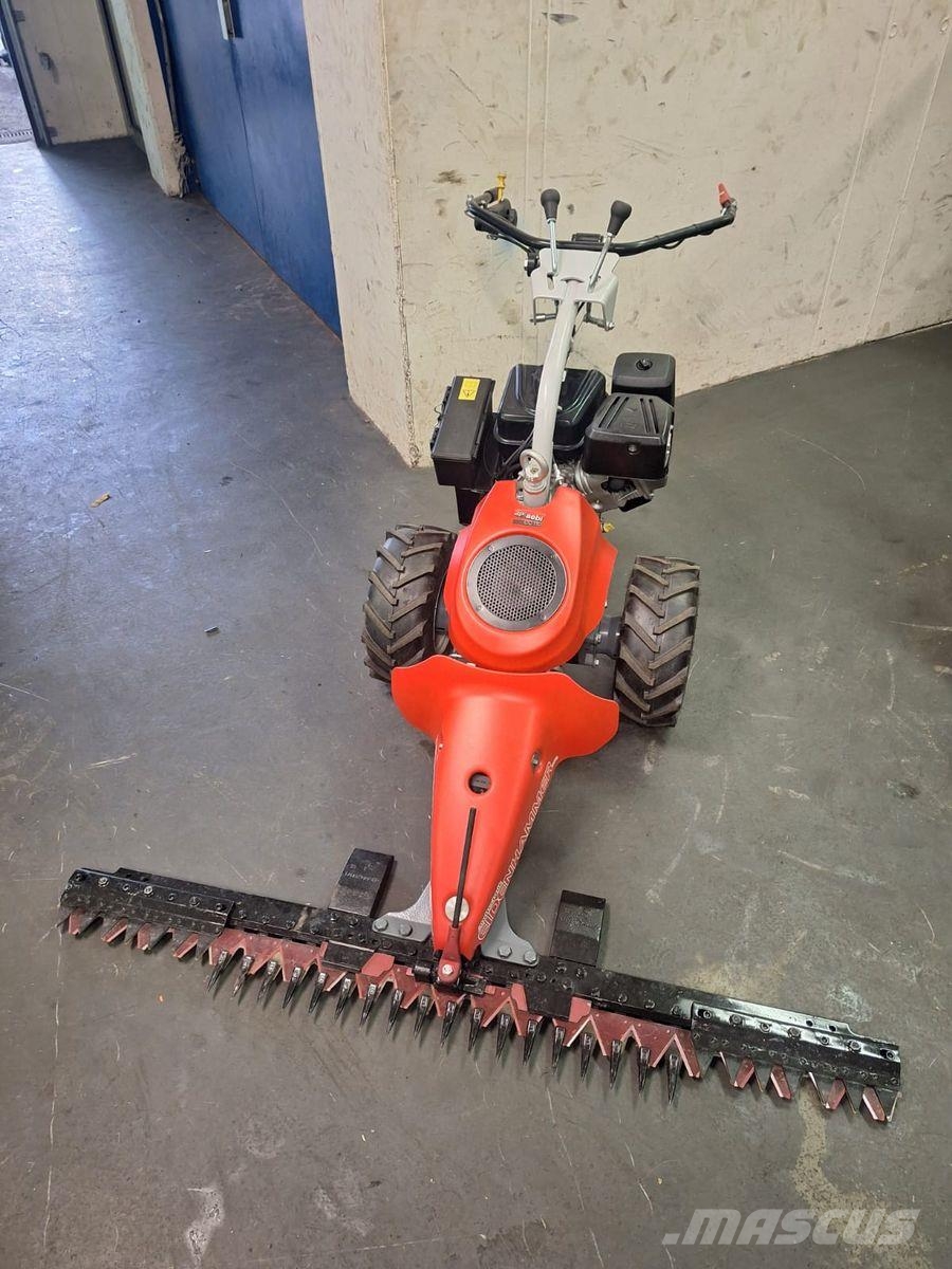Aebi CC 110 Auslaufmodell Abverkauf !!! Traktorklippere