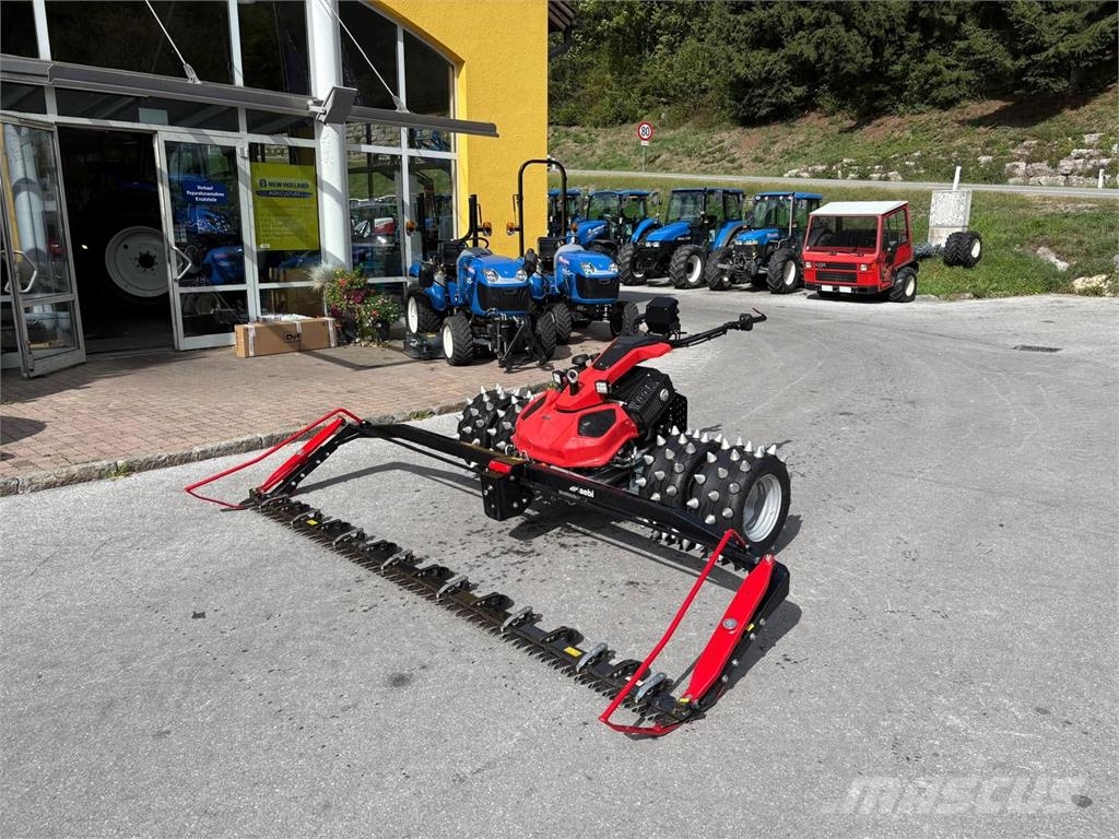 Aebi CC 161 Ostale poljoprivredne mašine