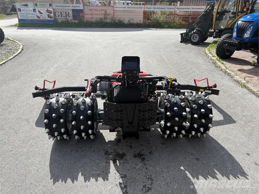 Aebi CC 161 Ostale poljoprivredne mašine