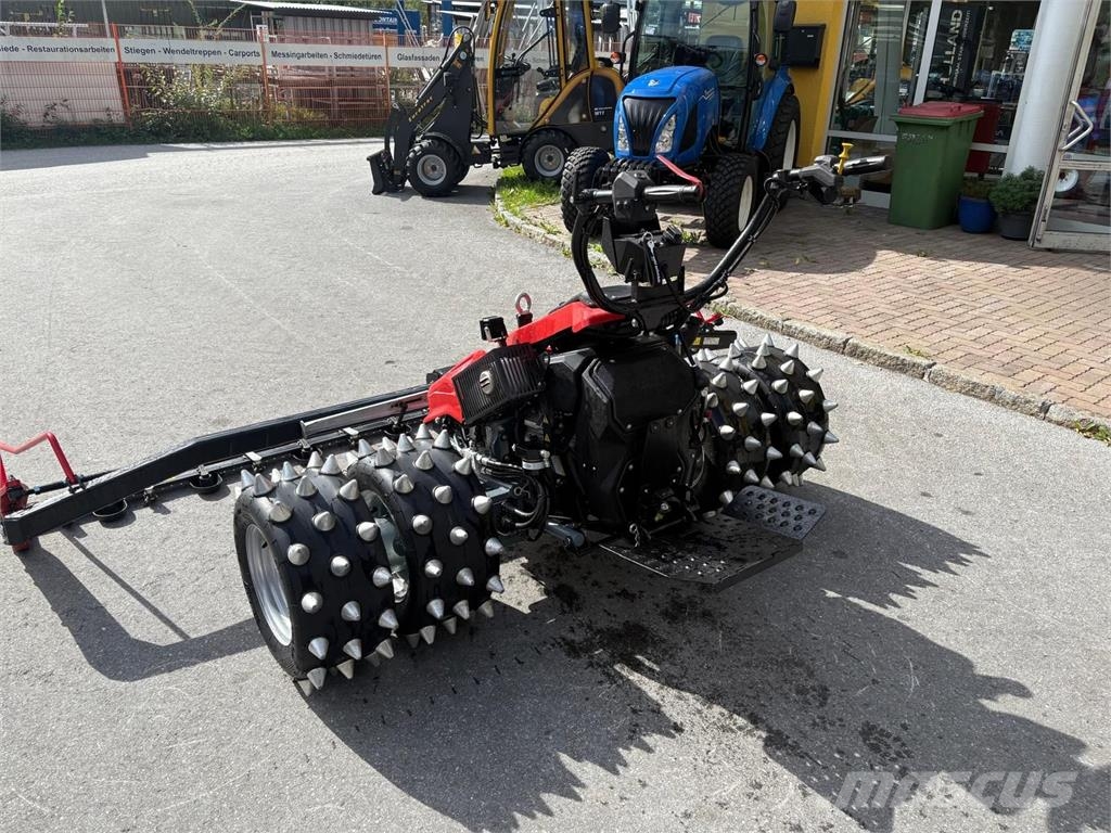 Aebi CC 161 Ostale poljoprivredne mašine