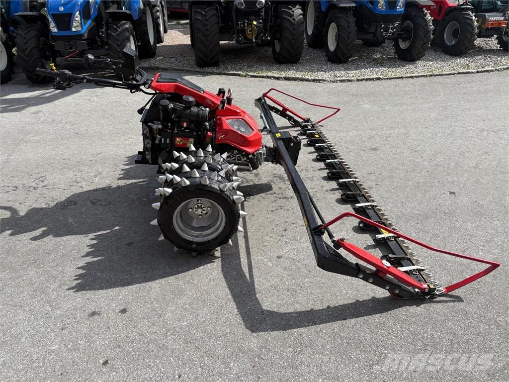 Aebi CC 161 Ostale poljoprivredne mašine
