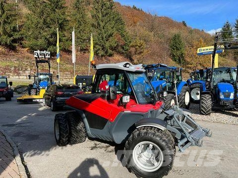 Aebi TT 242 Косачки