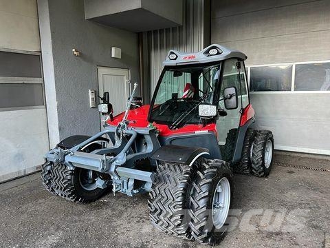 Aebi TT 242 Косачки